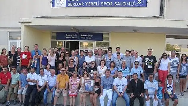 Serdar YERELİ, Sevenleri tarafından Doğum Gününde Anıldı