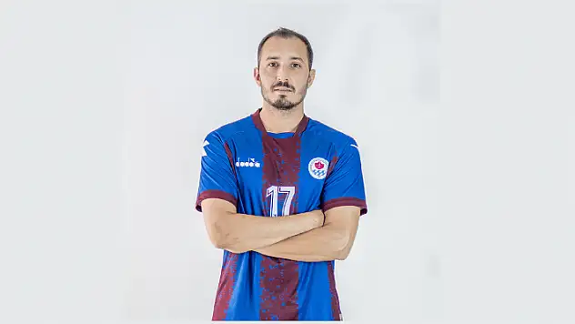 Serhat Yahşi: 'Bu sezon benim için çok iyi geçti'