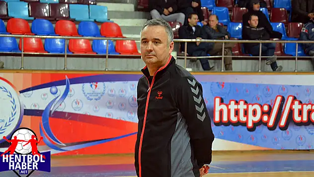 “Seriye bağlamak istiyoruz”