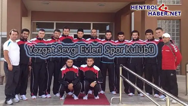 Sevgi Evleri Deplasmanda Mutlu