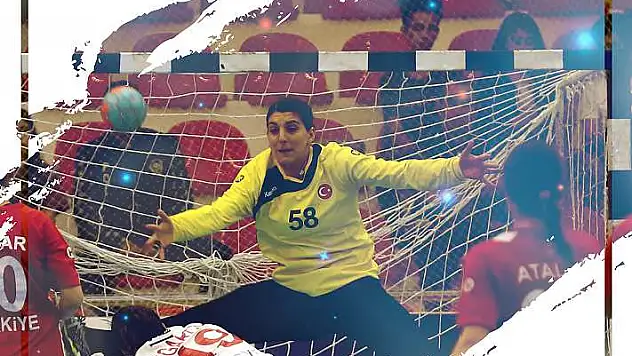 Sibel Kıcıroğlu “Takım olarak tecrübe kazanacağız”