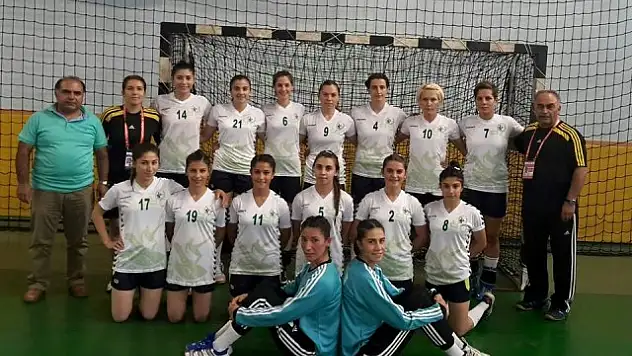 Sivas Belediyesi SK tek sayı ile galip