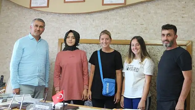 Sivas Belediyespor’dan 4 transfer