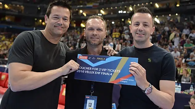 Size de çıkabilir…