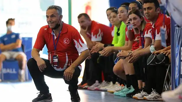 Son maçta teknik değişiklik