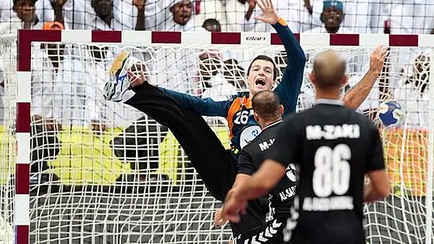 Son şampiyonu Karate Kid kurtardı