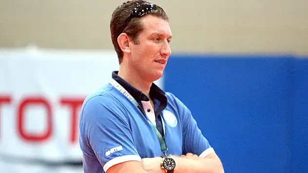 “Son saniyeye kadar heyecan vardı”