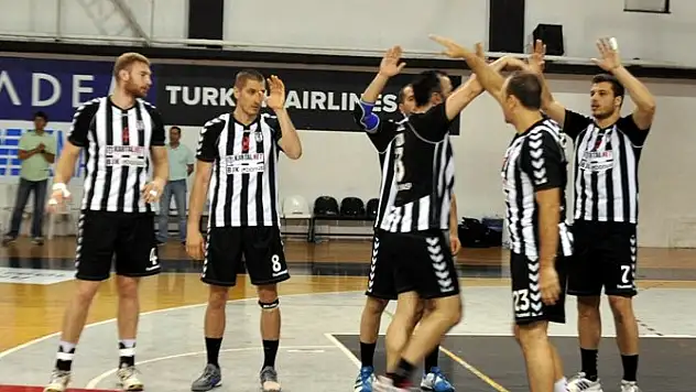 Son Söz Beşiktaş’ın