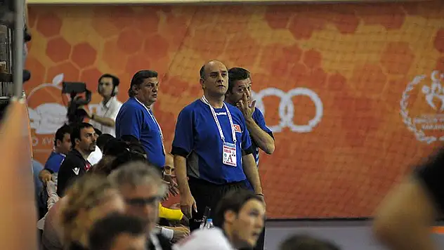 “Son Yıllarda ki En İyi Maçımız”