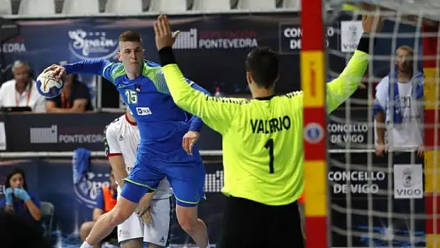 Spiker çıldırdı… Diogo Diogo Diogo Diogo