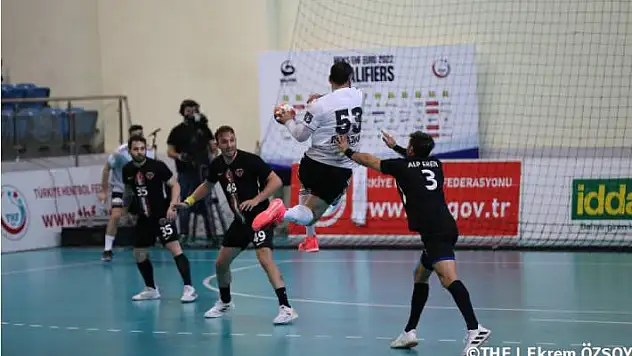 Spor Toto – Beşiktaş Aygaz maçı sonrası