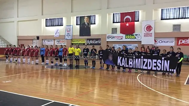 Sporcuları unutmadı!