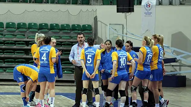 Kupa Yenimahalle’nin