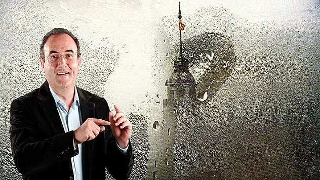 Sunay Akın’dan Can Çelebi’ye özel teşekkür