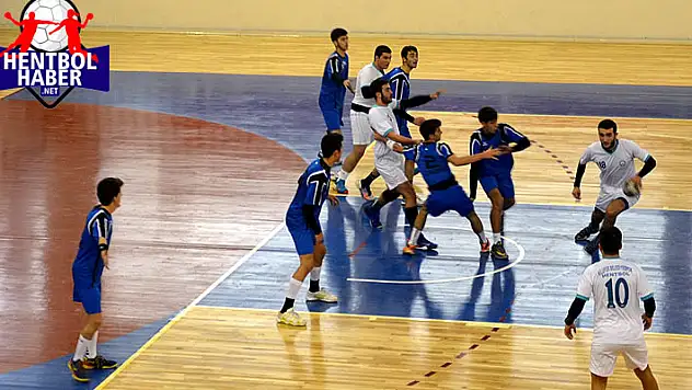 Süper Gençler Ligi 1.Bölüm tamamlandı