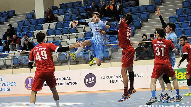 Süper Gençler Ligi 2.Bölümde heyecan üst seviyede