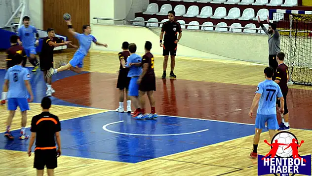 Süper Gençler’de 3.gün tamamlandı