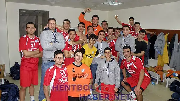 Süper Gençlerde Piyango Farkı