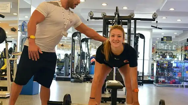 Süper Kupa için çalışmalar son sürat