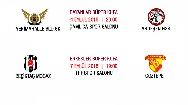 Süper Kupa keyfi NTVSPOR’da