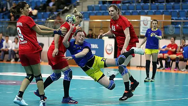 Süper Ligde fırtına var