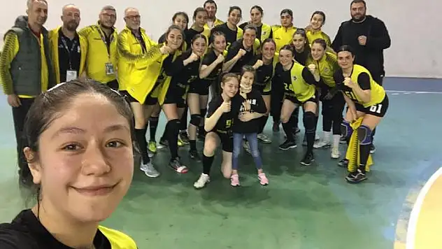 Süper Ligin yeni ekibi ANKARA EGO SK