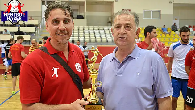 “Takımın biraz daha zamana ihtiyacı var”