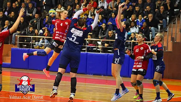 Taktik savaşında kazanan çıkmadı