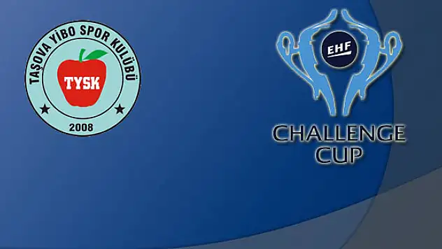 Taşova ilk’i başardı