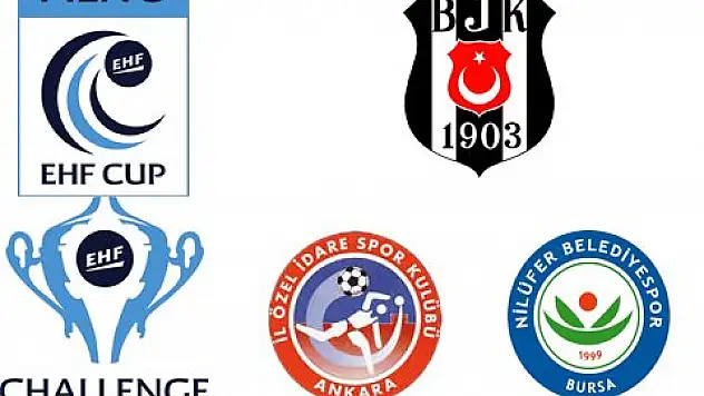 Temsilcilerimiz Avrupa’da Rövanşta