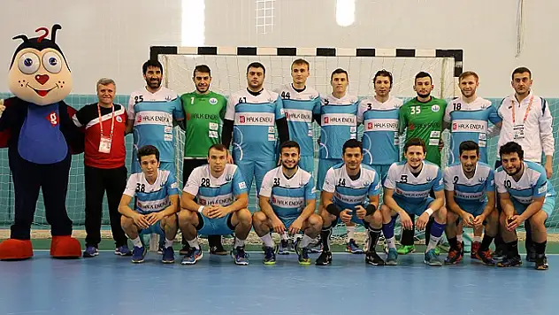 Termalspor Bahçeşehir'i eli boş gönderdi