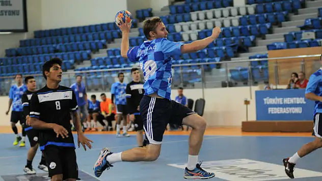 Termalspor her kulvarda aday