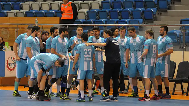 Termalspor’da keyifler yerinde