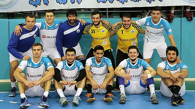 Termalspor’dan farklı galibiyet