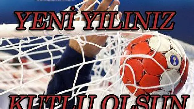 Teşekkürler 227.000 Hentbol Sever