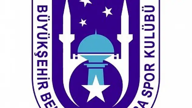 Teşekkürler B.B. Ankaraspor