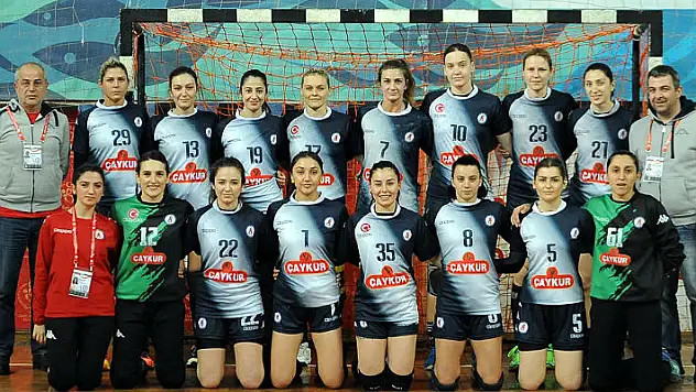 Teşekkürler Zağnosspor