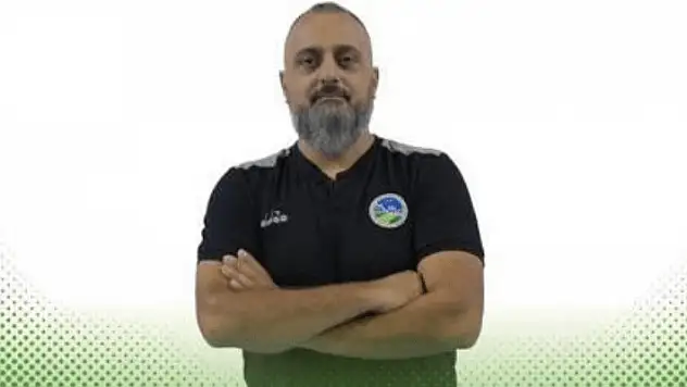 Tevfik Karagözoğlu: 'Finalde başarılı olup kupayı Sakarya'ya getireceğiz'