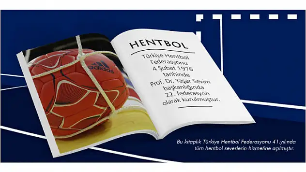 THF Kitaplığı büyük çoşku ile açılacak