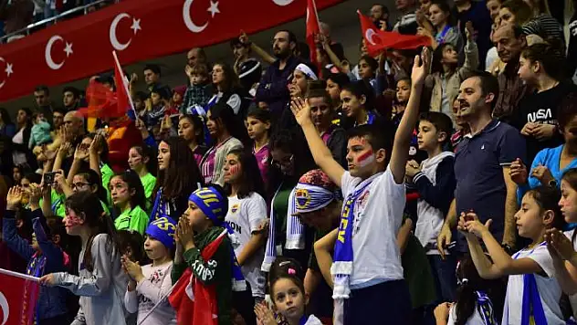 Thüringer HC – Kastamonu Belediyespor maçına saatler kaldı