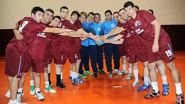 Trabzon Avantajlı Skor Peşinde