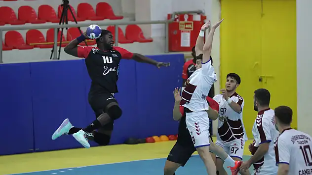 Trabzon ve Köyceğiz'den Kritik Galibiyet: ARDVENTURE Erkekler Süper Ligi'nde 9. Hafta Tamamlandı