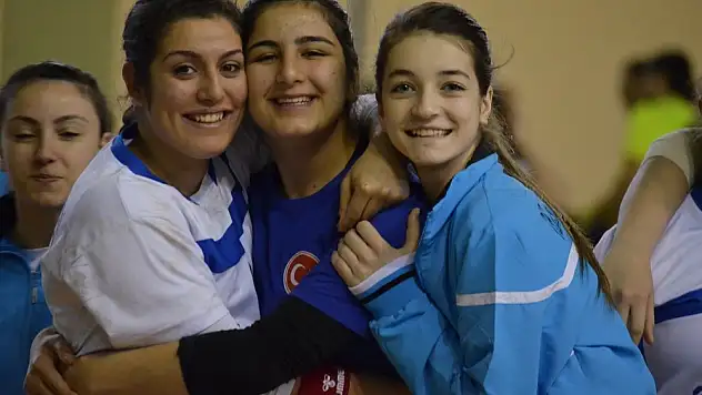 Trabzon’da Yarı Final Programı ve 3.Gün Resimleri