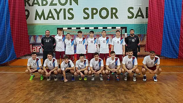 Trabzon’da sürpriz sonuç