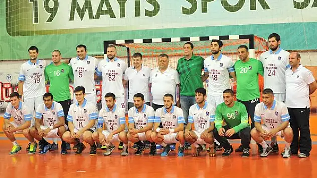 Trabzonspor , Ankara’dan şen dönüyor