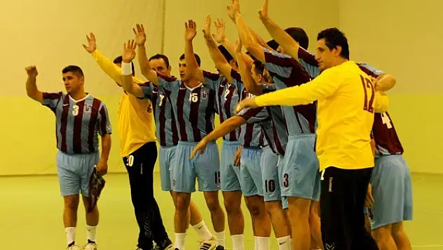 Trabzonspor Rotayı Çizdi