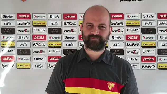 Transfer çalışmalarına başlamadık