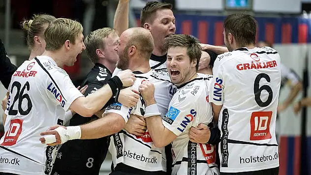 TTH uluslararası deneyim peşinde