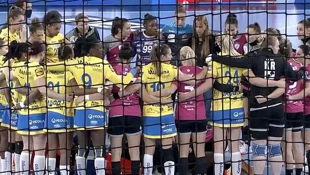 Tüm oyuncular birlik oldu