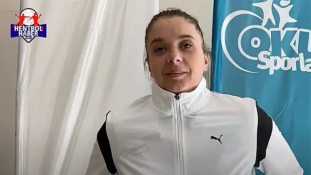 Türkiye 2.si Özel Bursa Hazar Anadolu Lisesi’nin maç sonu değerlendirmesi